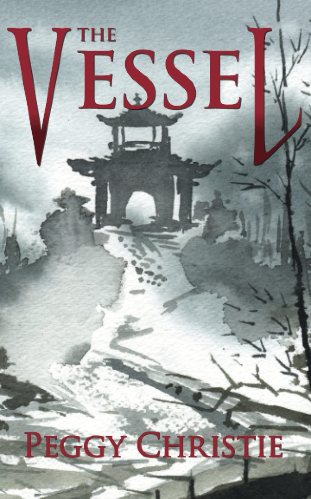 The Vessel
