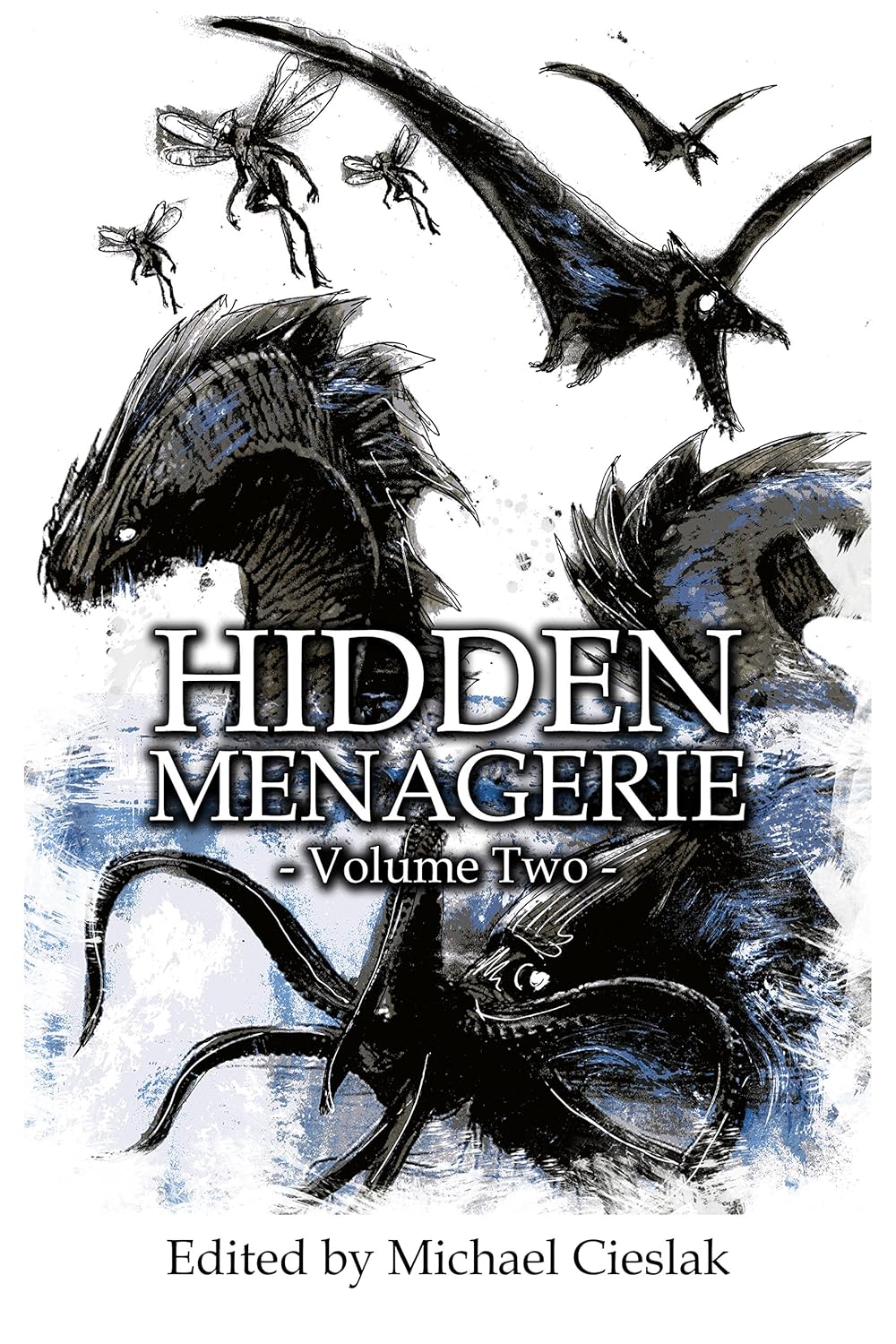Hidden Menagerie Volume 2