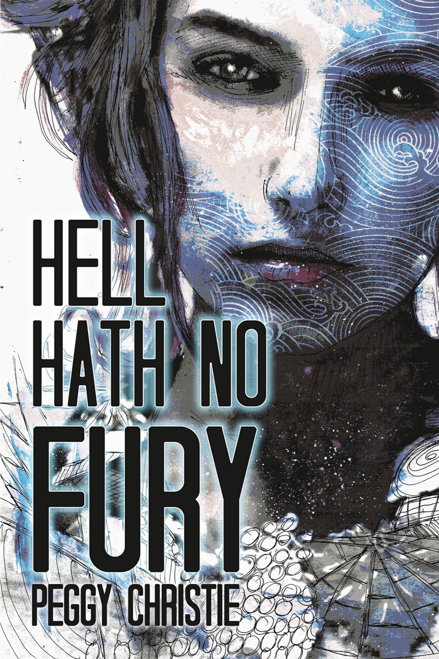 Hell Hath No Fury