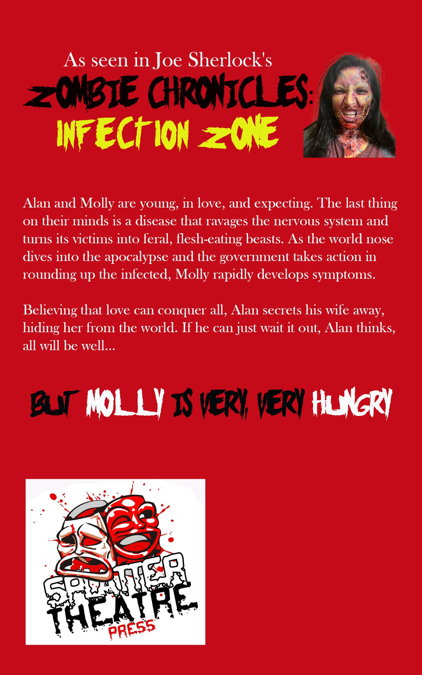 Keeping Molly (Movie Edition)