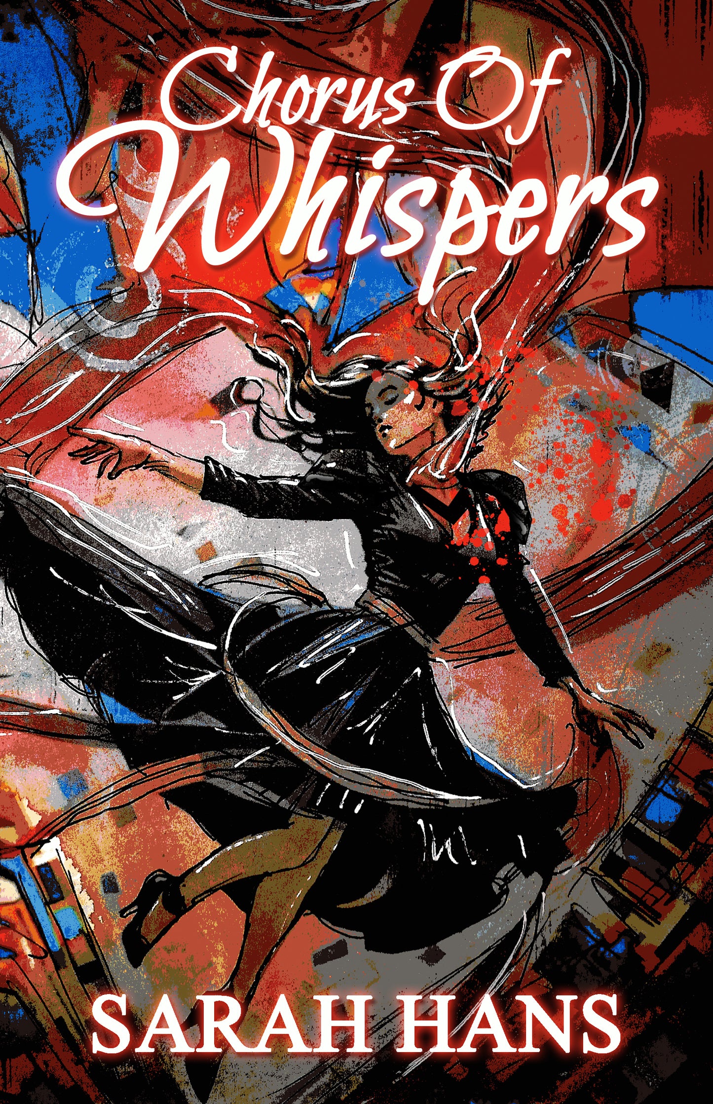 Chorus of Whispers