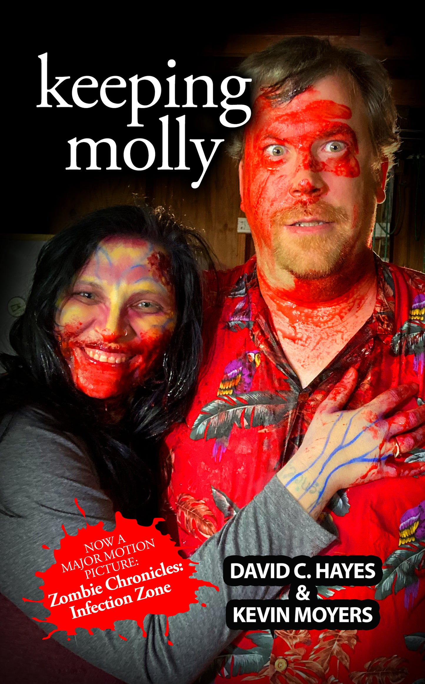 Keeping Molly (Movie Edition)