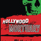 Hollywood Mortuary (Signed by Ron Ford)