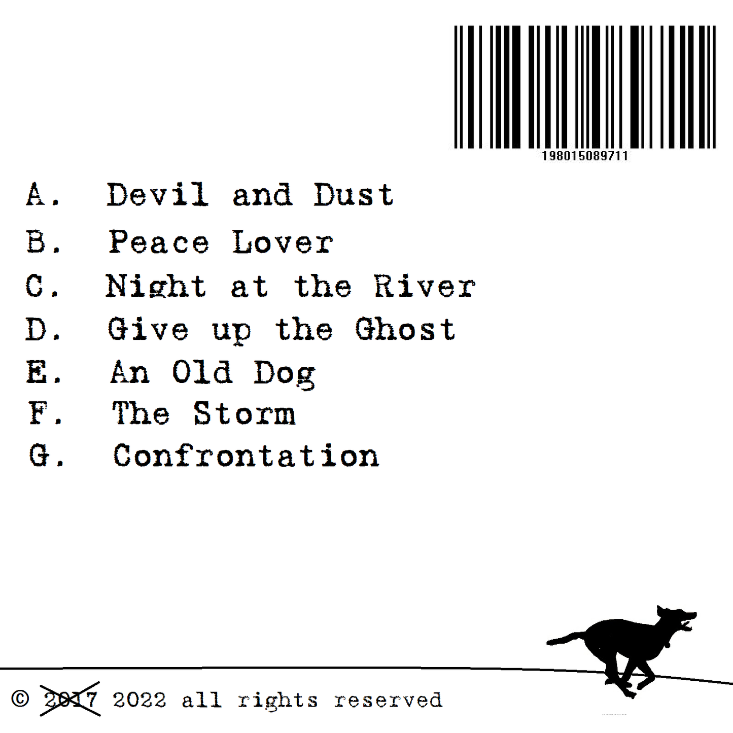 The Snord 5-CD Collection