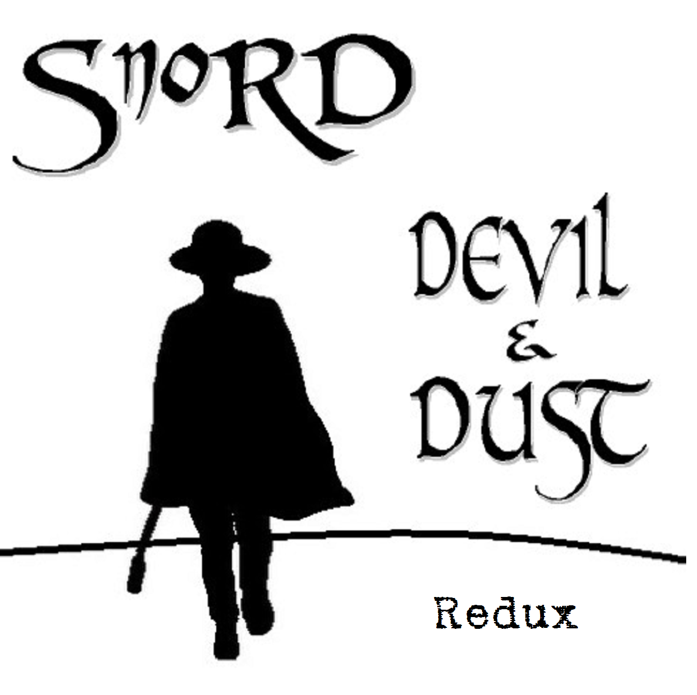 The Snord 5-CD Collection