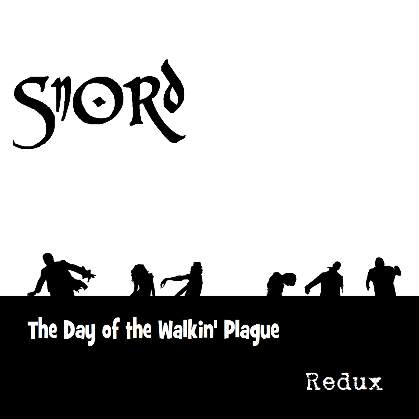 The Snord 5-CD Collection