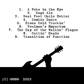 The Snord 5-CD Collection
