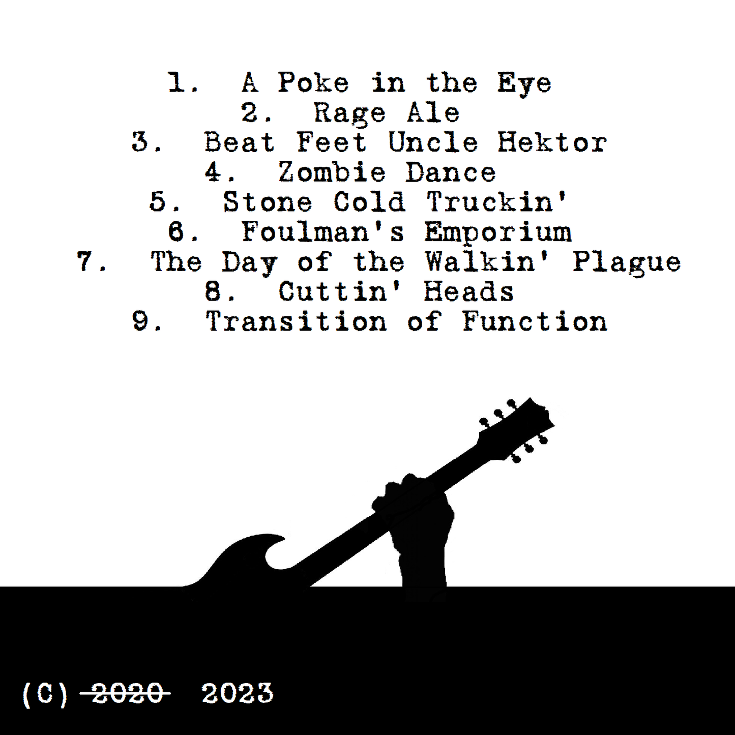 The Snord 5-CD Collection
