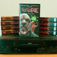 Rottentail Limited Edition VHS