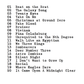 The Snord 5-CD Collection