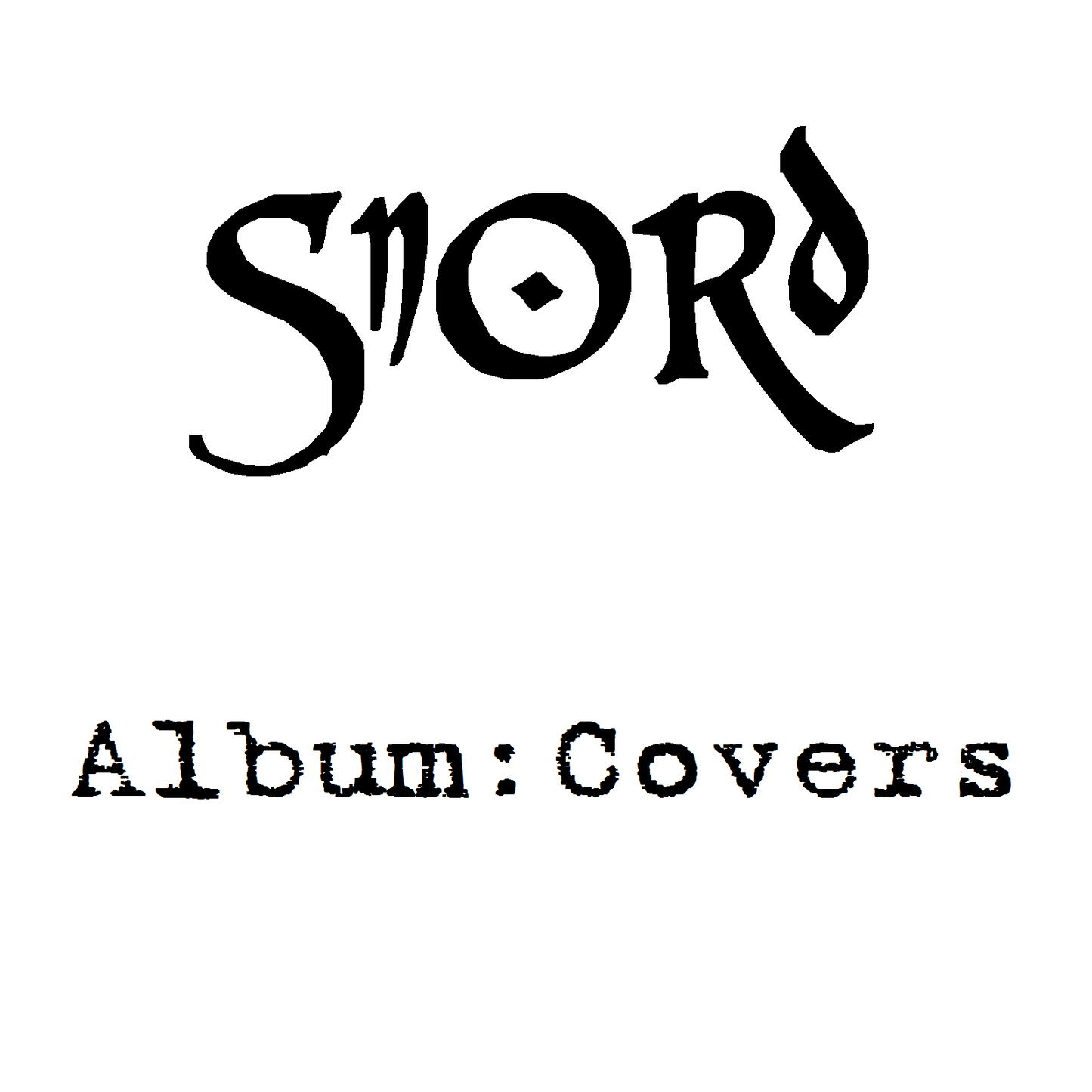 The Snord 5-CD Collection