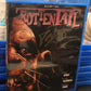 Rottentail (Book & Movie Combo)