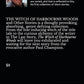 The Witch of Harbourne Woods and Other Stories