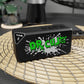 Dr. Cujo Logo Portable Bluetooth Speaker