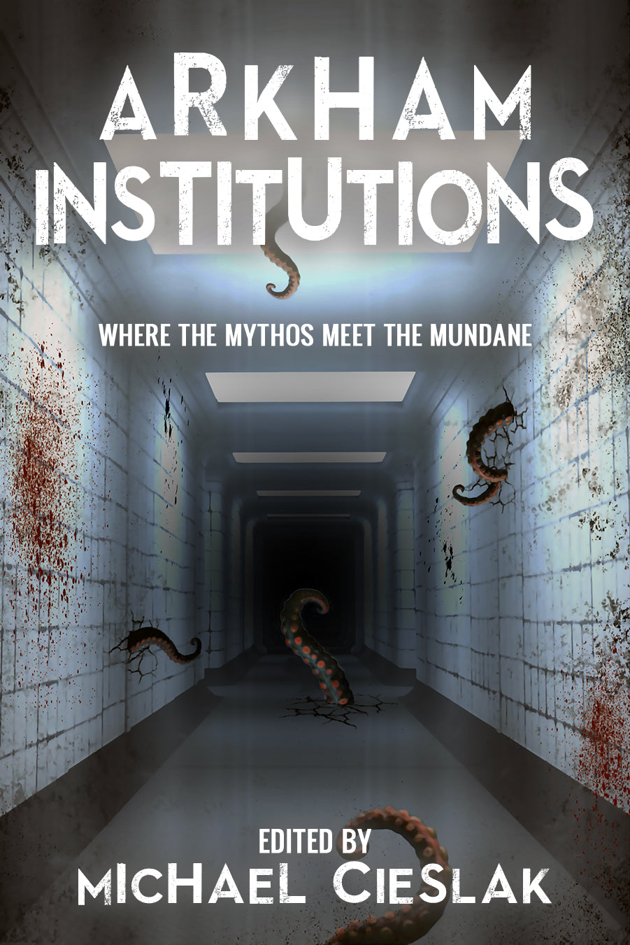 Arkham Institutions: Where the Mythos Meet the Mundane