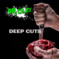 Dr. Cujo - Deep Cuts CD