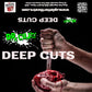 Dr. Cujo - Deep Cuts Cassette