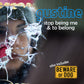 Gustine - Stop Being Me / To Belong 7" Vinyl