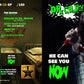 Dr. Cujo - He Can See You Now CD