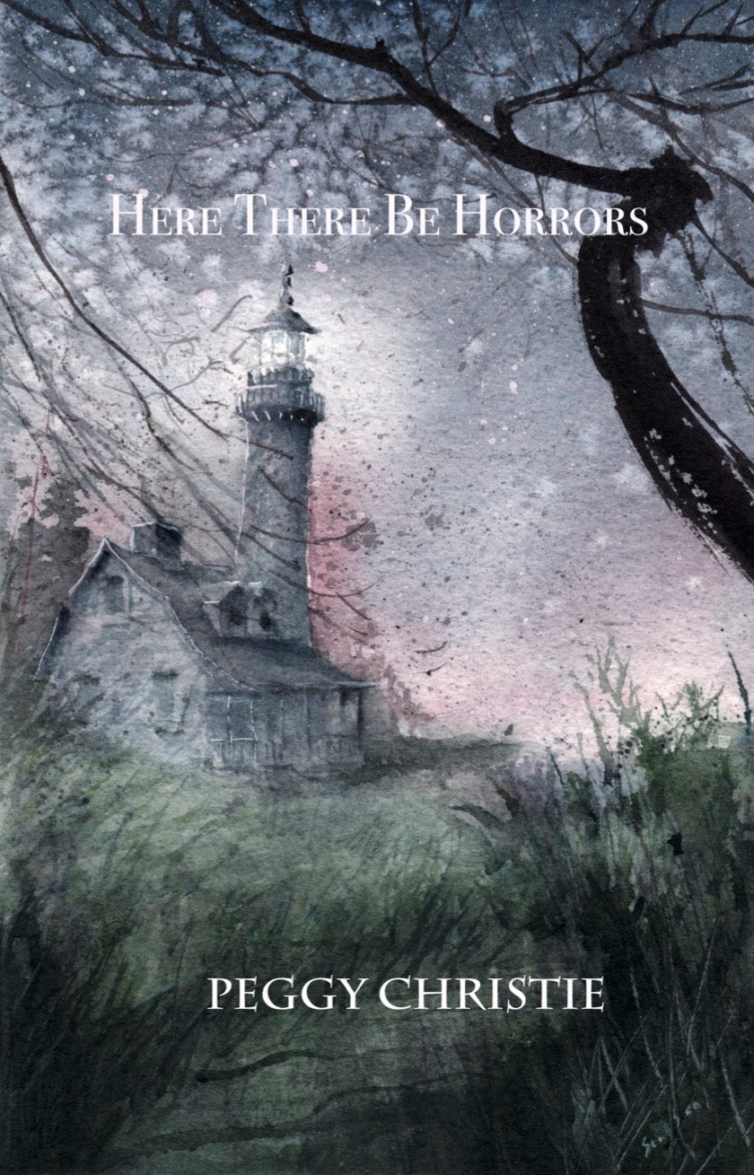 Here There Be Horrors