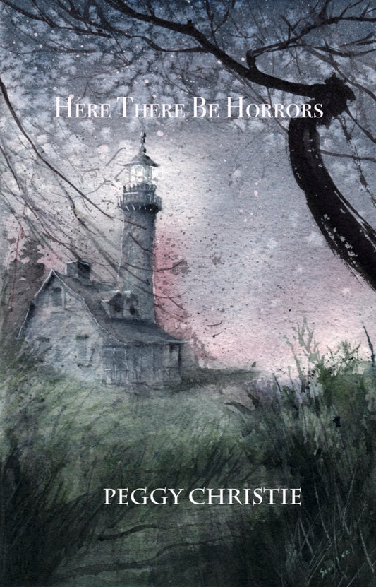 Here There Be Horrors