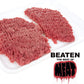 Beaten: The Best of MEAT Vinyl