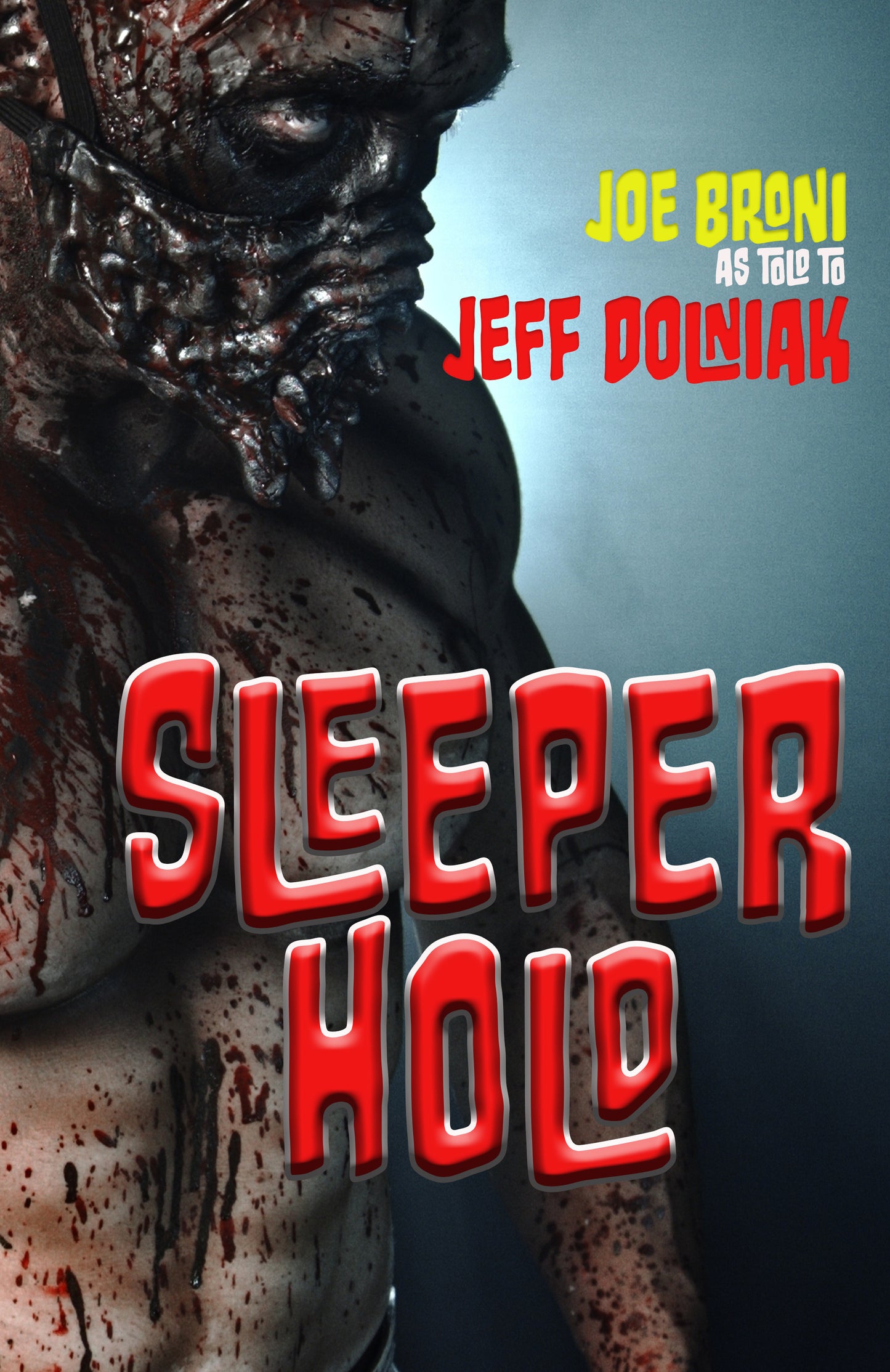 Sleeper Hold