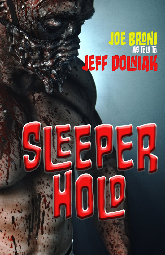 Sleeper Hold