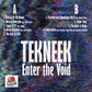 Tekneek - Enter the Void Vinyl