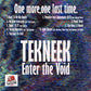 Tekneek - Enter the Void CD