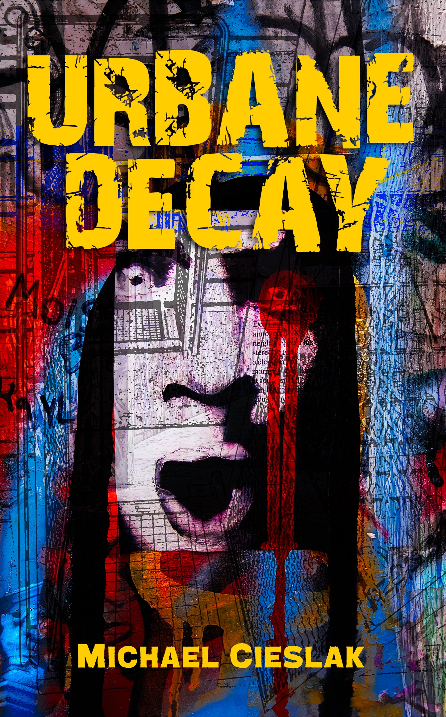 Urbane Decay