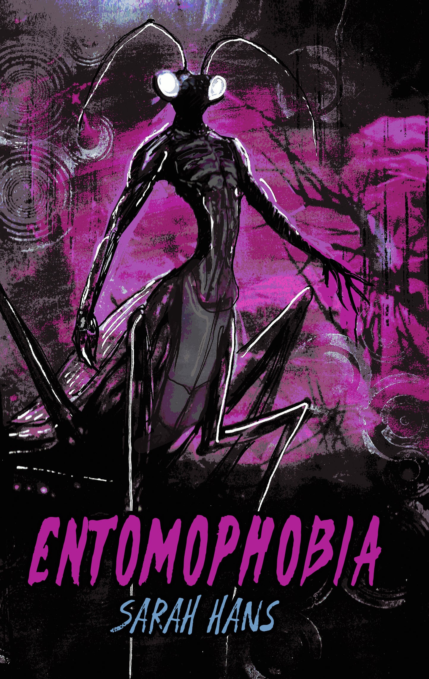 Entomophobia