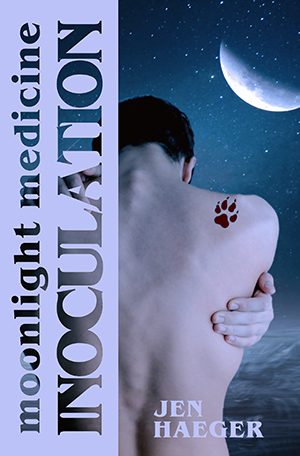 Moonlight Medicine Book 3: Inoculation