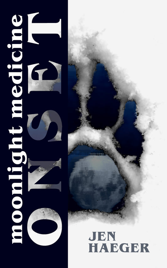 Moonlight Medicine Book 1: Onset