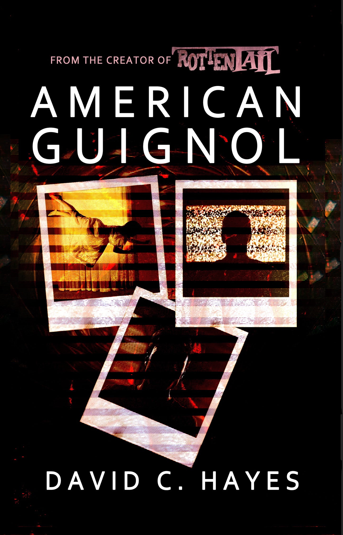 American Guignol