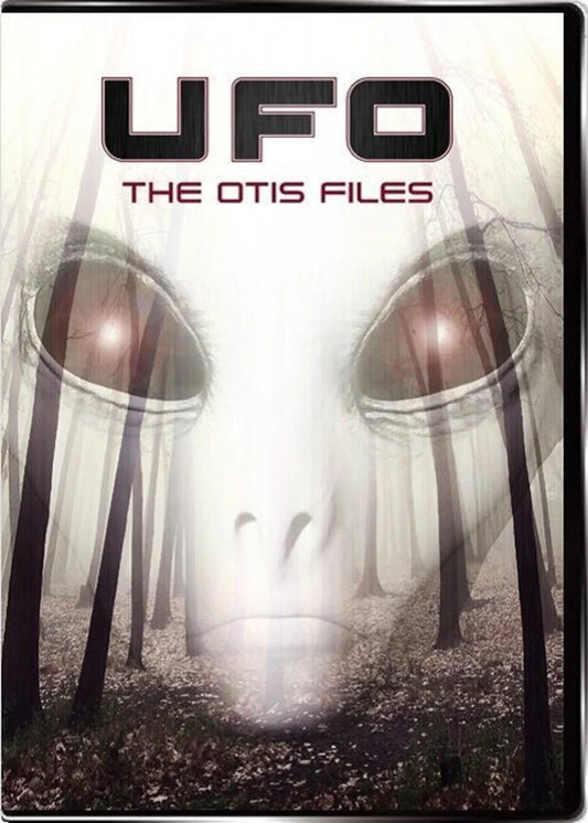 UFO: The Otis Files DVD