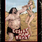 Return to Yucca Flats: Desert Man Beast DVD